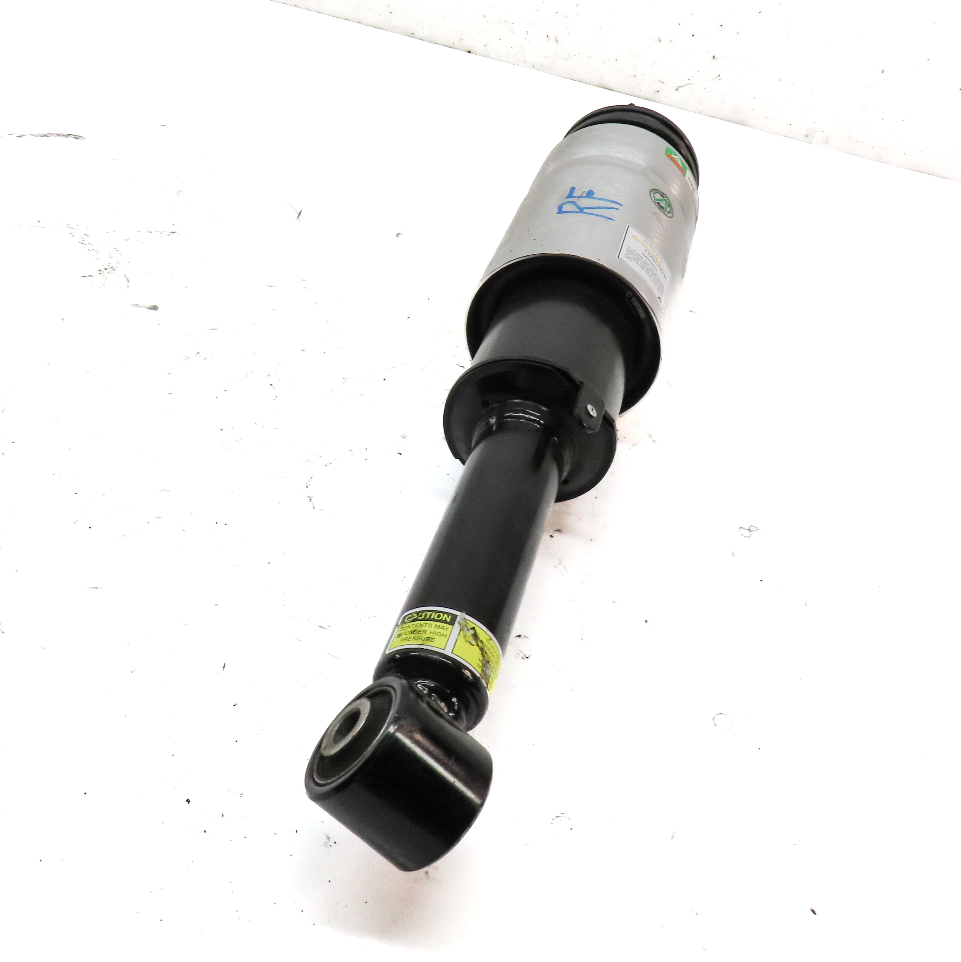 06-09 RANGE ROVER SPORT (L320) SUPERCHARGED LEFT OR RIGHT FRONT RSC SHOCK STRUT — exact item pictured